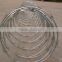 Concertina wire mesh fencing/ razor barbed wire philippines