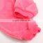 casual style girls spandex cotton balloon pants