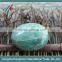2015 hot selling natural crystal eggs