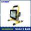 20w Portable led Rechargeable Emergency Light