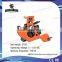 Dragonhawk Tattoo Supplies Iron Handmade Liner Machine Orange Color