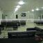 Fast installation compound design houses steel prefabricated residential houses