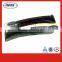 carbon fiber front lip splitter FOR BMW E90 LCI MT Style 3 series 2009 2010 2011