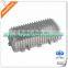 high-precision deep drawn shells OEM China aluminum die casting foundry iron casting foundry