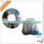 high-precision deep drawn shells OEM China aluminum die casting foundry iron casting foundry