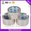 High quality acrylic clear adhesive bopp tape for box packaging