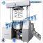 small vacuum forming milk cream homogenizer separator machine price for sale
