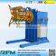 Roll forming machines, structural steel c purlin machine