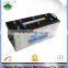 Supplier Top Selling OEM 12V 135Ah Lead Acid Dry Car storage Battery
