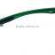 Fashion glasses frame green frame glasses all season suitable eye glasses frame