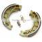 EBC Front or Rear Brake Shoes - 45120-001-010 - CT70 CT90 S90 CB100 - 303