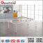 Office Discussion Table meeting table steel frame and legs(KA-H)