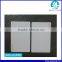 125khz 13.56mhz EM4100 S50 Proximity blank RFID Card with magnetic stripe