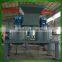 Competitive price fertilizer farming coconut chain shredder
