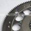 Top Performance automatic steel flywheel and flywheel parts