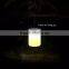 Camp Lantern RGB Night Lamp with Bluetooth Speaker FM