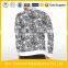 All Over Print Dry Fit Polyester Hoodie for Men Factory Price