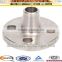 316 price stainless steel long weld neck flange
