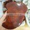 100% Natural Red Agate Slices for Wholesale