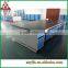 chemical resistant phenolic island bench top lab island bench