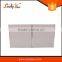 new design clear Glowing school classroom writing board glass magnetic notice writing board