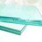 8+0.38mm high quality laminated glass