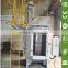 Hook Type Shot Blasting Abrator