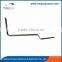 stainless steel hook solar panel roofing hook