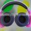 Hot bluetooth Consumer electronics Stereo Bluetooth Wireless Headphone