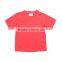 Wholesale 2016 high quality cheap price baby boys short sleeve clothes solid blank boys t shirt