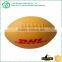 2016 Most Popular Extra Large 6" Football Stress Ball For Promotion