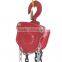 Stainless Mini Chain Hoist - Vesatile Performer in Any Field