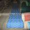 New Design Prepainted /Colour Corrugated Roofing&Walls Sheet(FACTORY)