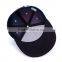design your own custom flip brim snapback cap