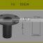 EZON FACTORY HIGH QUALITY ALUMINUM TOOL CASE HARDWARE STAGE AUDIO SPEAKER CASE CARRY CASE HARDWARE AMP RACK CASE
