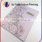 OEM book printing catalog customized paper printing service