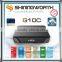 Android TV BOX MXQ G10C Amlogic S905 Quad Core Android 5.1 Kodi tv Box