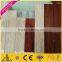 ZHL Zhonglian Best quality Powder Coated Aluminum Extrusion Profile