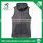 Ramax Custom Womens 100% Polyester Full Zip Sports Running Gym Vest