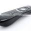 Multi-function Smart Remote controller 2.4g air mouse for TV Projector