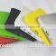 Mobile phone accessory mini solar power bank power bank solar with sticky side