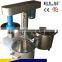 Hydraulic Lift Basket Mill
