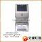 Wholesale Hight LUMEN Stainless Steel Outdoor Wall Solar Light PIR Sensor Solar Fence Light Wth Motion Sensor