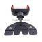 High quality CD Slot Design Firmly car mount phone holder for all phones