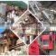 Small Jaw Crusher/Lab Jaw Crusher