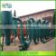 airflow type 200-300 kg/h sawdust dryer/ sawdust flash dryer for sale