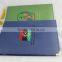 TOP sale A4 PU diploma Holder &Leather certificate holder