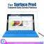 Newest 2.5D Anti-break Screen Protector for Microsoft Surface Pro 4