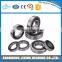 Thin Wall Bearing 61703 ZZ 2RS Bearing Size 17x23x4 mm
