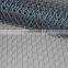 Galvanized Iron Chicken Wire widely used as Poultry Netting and Rabbit Netting
